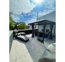 Exklusive 4,5-Zi. (Dach-) Terrassenwohnung Neubau, barrierefrei - Lappersdorf