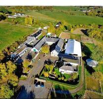 Wohnen auf dem Gutshof - 4-Zimmerwohnung 136m² ab 01.02.2026 - Waldbröl