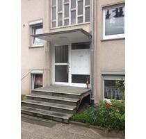 Renovierte 3 Zimmer-Wohnung mit Balkon zur Südseite - Bad Pyrmont