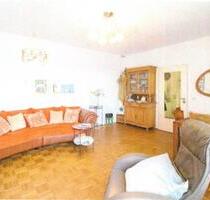 Geschmackvolle, gepflegte 3-Raum-Wohnung in Waldkreiburg - Waldkraiburg