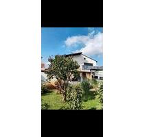 Haus mit Garten 2 Häuser im Paket 1 Haus mit Vermieter - Lambsheim