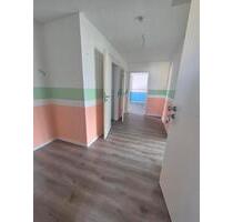 Große Mietwohnung in Hattorf - 850,00 EUR Kaltmiete, in Gieboldehausen (PLZ: 37434)
