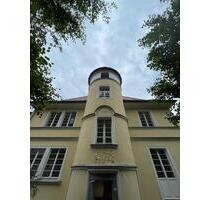 Traumhafte 3-Raum Wohnung im Königlichen Jagdhaus - Dresden Blasewitz