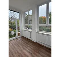 3-Zimmer-Wohnung mit Wintergarten in zentraler Lage von Braunschweig