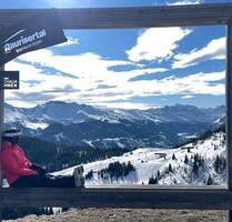 Ferienwohnung nähe Zell am See mit Spa - Kassel Bettenhausen