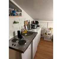 Eine Dachgeschosswohnung in Hohenbrunn Kreis München - Ottobrunn