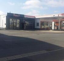 Kronach Stellplatz Stellplätze für SB Automaten zu vermieten