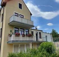EINE TRAUMWHG ZUM GLÜCKLICHSEIN! 3-R-Whg in Meißen incl. EBK zu vermieten