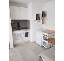 1 Zimmer Wohnung - 395,00 EUR Kaltmiete, ca.  22,00 m² in Böblingen (PLZ: 71034) Dagersheim