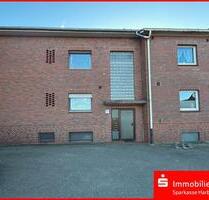 Sonniger Balkon! - 700,00 EUR Kaltmiete, in Jork (PLZ: 21635)