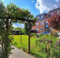 Oldenburg Kreyenbrück Dohlenweg 11, 3ZKB
