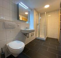 3-Zimmer-Wohnung DG 75 qm - Erstbezug nach Sanierung - Schönheide