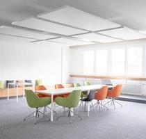 Helle Gewerbefläche Verwaltungsfläche KN-Unterlohn - Konstanz Allmannsdorf