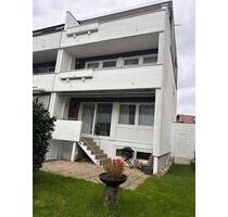 5-Zimmer Reihenendhaus mit Garten in Ostfildern Nellingen