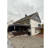 Helle 3-Zimmer-Dachgeschosswohnung - Warstein