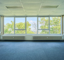 Großraumbüro in Ludwigsburg: Ihr neues Arbeitsparadies!