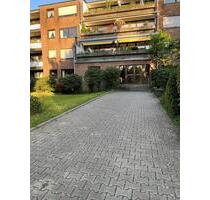 2-Zimmer-Wohnung mit Terrasse, Tiefgarage & Wellness - Wuppertal Sedansberg