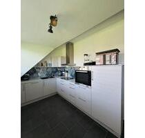 Helle 2,5 Zimmer-Maisonette-Wohnung mit Dachbalkon MühltalTraisa