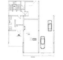 Gewerbefläche in Weinheim, 72 m² zzgl. Keller und 2x TG Parkplatz