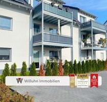 Geräumige 3 RW mit Balkon | Fußbodenheizung | Luft-Wärme-Pumpe in Eilenburg!