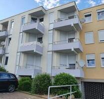 1-Zimmer Wohnung in Bad Kreuznach inkl. Pkw-Stellplatz