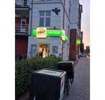 Gut laufende Pizza Max Filiale in bester Lage - Hamburg Eppendorf