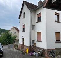 1-2 FamilienhausGeschäftshaus - 333.000,00 EUR Kaufpreis, in Ebsdorfergrund (PLZ: 35085)