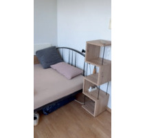 24 qm Wohnung Nähe FIZ - BMW München - zu vermieten