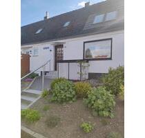 Gepflegtes Reihenmittelhaus in Schleswig zu verkaufen