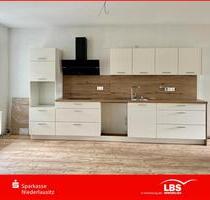 Großzügiges Zuhause mit eigenem Garten - Schwarzheide Schwarzheide-Ost Victoria