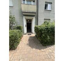 Gepflegte 2-Zimmer-Eigentumswohnung mit Balkon & Aufzug - Nürnberg Rabus