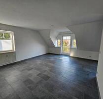 3-Zimmer-Dachgeschoss-Wohnung - 930,00 EUR Kaltmiete, in Nienburg (Weser) (PLZ: 31582)