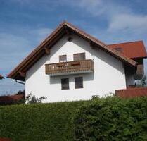 Wohnung in Obersöchering zu vermieten