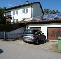 Ein Traum für die große Familie: freistehendes Einfamilienhaus - Wörth an der Donau