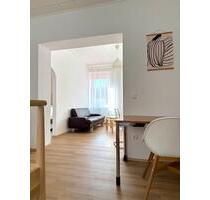 50 qm | Modern möblierte Altbauwohnung | Koblenz | 01.08.