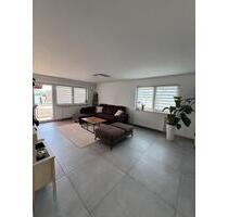 Sanierte 3,5 Zimmer Wohnung mit Balkon und EBK in Ilsfeld