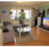 wunderschöne 2 Zimmer Maisonette Wohnung - Altrip