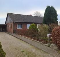 Einfamilienhaus 4 Zi. 115 qm, 1100qm mit top Garten in Ostseenähe - Steinbergkirche