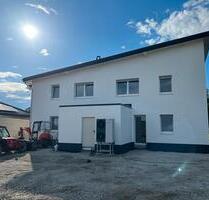 Schöne und neue 110qm Wohnung in Welver