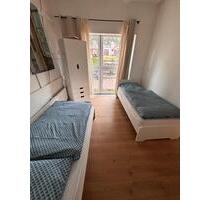 1 Zimmer in 3 Zimmer Wohnung zu vermieten - Calw