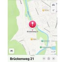 2-Zimmerwohnung in Meiningen Dachgeschoss