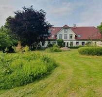 Geräumige Wohnung auf PferdehofResthof - Rabenkirchen-Faulück