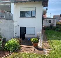 Souterrain Wohnung im Burgenring mit viel Stauraum, - Annweiler am Trifels