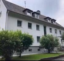 3-Zimmer-EG-Wohnung mit eigenem Garten in Waldbröl ab 1.1.2026