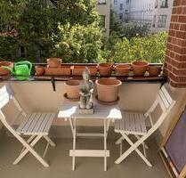 Gemütliche 2-Zimmer-Wohnung in Zehlendorf - Berlin Steglitz-Zehlendorf