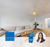 IMMOPARTNER – MODERNES WOHNGLÜCK - Nürnberg Gleißhammer