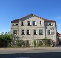 2 Raumwohnung Burgstraße 14 - 270,00 EUR Kaltmiete, ca.  49,01 m² in Demmin (PLZ: 17109)