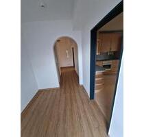 Erdgeschosswohnung mit separatem Eingang - Schlüchtern