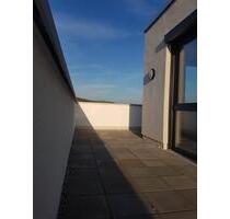 SB Penthouse-Wohnung mit großzügiger Sonnen-Terrasse Ab Sofort!! - Saarbrücken Malstatt