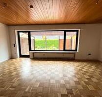 3-Zimmer-Wohnung mit Terrasse, Garten und Garage in Sonsbeck Hamb